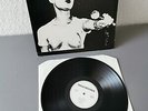 SIOUXSIE & THE BANSHEES black Vinyl LP Live - Love In A Void (1978)