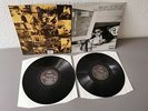 BEASTIE BOYS original Vinyl 2LP Ill Communication (1994 Grand Royal Records)