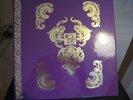 LP  - Uther Pendragon - San Francisco Earthquake - BOX