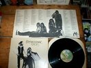 FLEETWOOD MAC Rumors LP 1977 Warner ORIG U.S. PRESS textured sleeve insert VG+