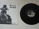Terveet Kädet ?: Terveet Kädet, Rare 2nd Press Vinyl LP 1983 Finland HC Punk KBD