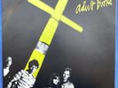 X, Adult Books/ We’re Desperate Original 1978 Dangerhouse Press  EX/NM Rare Punk