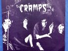 The Cramps Human Fly / Domino 45 Original 1978 Press, VG+  Punk