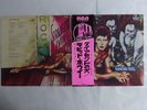 Bowie Diamond Dogs RCA RVP-6130 Japan  VINYL LP OBI
