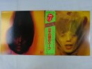 The Rolling Stones Goats Head Soup London Records ESS-63002 Japan  VINYL LP OBI