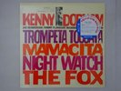 Kenny Dorham Trompeta Toccata Blue Note BNJ 71074 Japan  VINYL LP