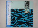 Pete La Roca Basra Blue Note BNJ-71019 Japan  VINYL LP OBI