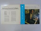Bill Evans From Left To Right MGM Records MM 2025 Japan  VINYL LP OBI