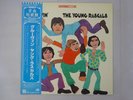 The Young Rascals Groovin' Atlantic P-8611A Japan  VINYL LP OBI