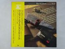 Konosuke Saijo, etc West 8th Street  Audio Lab ALJ-1057 Japan Audiophile  LP OBI