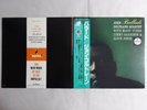 John Coltrane Quartet Ballads IMPULSE VIM-4606 Japan  VINYL LP OBI