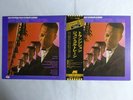 John Coltrane Transition Impulse  IMP 88115 Japan  VINYL LP OBI
