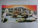 Led Zeppelin Houses Of The Holy Atlantic P-10107A Japan  VINYL LP