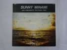 Minami With Tsuyoshi Yamamoto Trio Sunny Frasco FS-7002 Japan  VINYL LP
