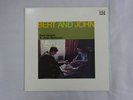 Bert Jansch   John Renbourn Bert And John Transatlantic SWG-7546 Japan   LP