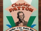 CHARLEY PATTON Founder Of The Delta Blues 1929-1934 YAZOO L-1020 US VINYL 2LP NM