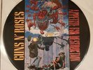 Guns N' Roses Appetite for Destruction Picture Vinyl
