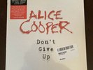 Alice Cooper Don't Give Up 7