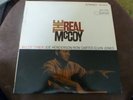 MCCOY TYNER - THE REAL MCCOY - BLUE NOTE 84264 -  USA ISSUE - VERY GOOD++
