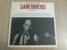 SAM RIVERS - INVOLUTION - BLUE NOTE RE-ISSUE SERIES - X 2 LPS - USA - VG++
