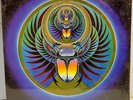 JOURNEY Captured '81 Columbia 2LP RARE ORIGINAL SEALED no cut out