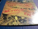 AC/DC T.N.T Rare 1975 