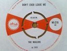 BOB MARLEY & THE WAILERS 