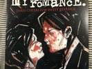 My Chemical Romance Three Cheers For Sweet Revenge Vinyl Record