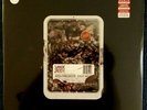 NAPALM DEATH – Apex Predator – WHITE LP (300 LTD) – 1st press – NEW & SEALED