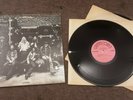 ALLMAN BROTHERS BAND AT THE FILLMORE EAST - RARE ORIGINAL U S DOUBLE 12