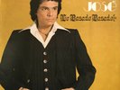 Jose Jose Lo Pasado Pasado lp Napoleon Latin Pop Disco Just The way you are