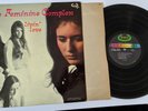 THE FEMININE COMPLEX Livin Love LP Vinyl Album 1969 Orig 6001 Athena PSYCH ROCK