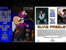 Elvis Presley Blue Suede Shoes / Tutti Frutti  SLEEVE ONLY no 45rpm vinyl