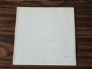 The Beatles White Album U.K. 1st Press Top Load Stereo. Low # 0517841