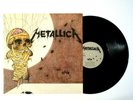 METALLICA ONE 12