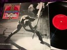 RARE 1991 THE CLASH LONDON CALLING 12