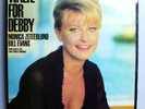 MONICA ZETTERLUND w/BILL EVANS WALTZ FOR DEBBY MEGA-RARE ORIG'64 PHILIPS MONO LP