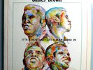 JAMES BROWN IT'S A NEW DAY RARE ORIGINAL '70 KING LP IN SHRINK KING BEAUTIFUL