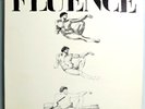 FLUENCE SELF-TITLED 1st ALBUM RARE ORIGINAL 1978 FRENCH TAPIOCA LP BEAUTIFUL
