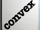 CONRAD SCHNITZLER CONVEX RARE ORIG '82 GERMAN-ONLY PRIVATE LP ONLY 500 COPIES NM