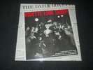 Roxette - Look sharp - LP - Sweden original press 1988 Originalinner