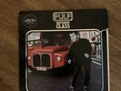 PULP DIFFERENT CLASS RARE 1995 APERTURE SLEEVE VINYL - Record In Excellent Con