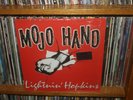 LIGHTNIN' HOPKINS - MOJO HAND - EXCELLENT REISSUE