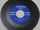 MAKE ME DANCE LITTLE ANT bw I CAN'T GO ON JOE HUGHES ORIGINAL 1958 KANGAROO 106