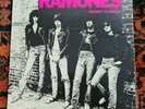 RAMONES   Rocket to Russia- OZ 1st Phillips pressing - EX - INSERT