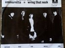 Deep Purple»emmaretta«1969 Vg+/Vg Netherlands 45 7