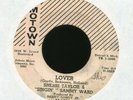 SHERRI TAYLOR SINGIN' SAMMY WARD Lover on Motown R&B 45 Hear