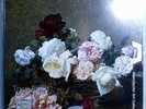 NEW ORDER POWER,CORRUPTION & LIES RARE SEALED LTD EDITION OF 1000 ON SILVER WAX