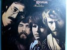 CREEDENCE CLEARWATER REVIVAL PENDULUM RARE ORIG'71 FANTASY BLUE? LABEL LP NM