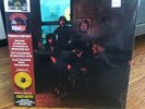 JOHN LEE HOOKER Canned Heat Hooker N Heat RSD 2020 2 LP Brown Yellow Vinyl NEW
